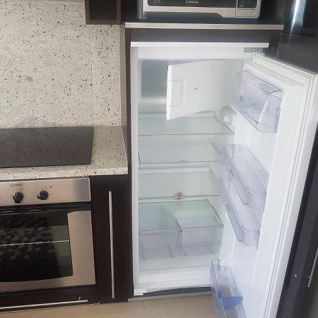 Apartament Przy Plazy Поберово Экстерьер фото